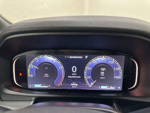 New 2026 Jeep Grand Wagoneer Limited AWD/4WD image 38