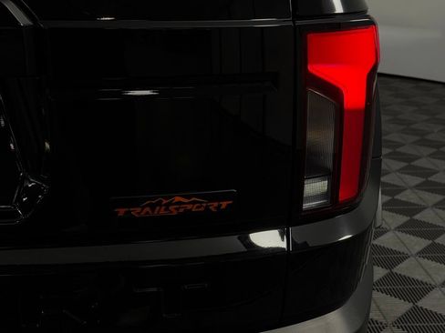Used 2026 Honda Passport TrailSport image 12