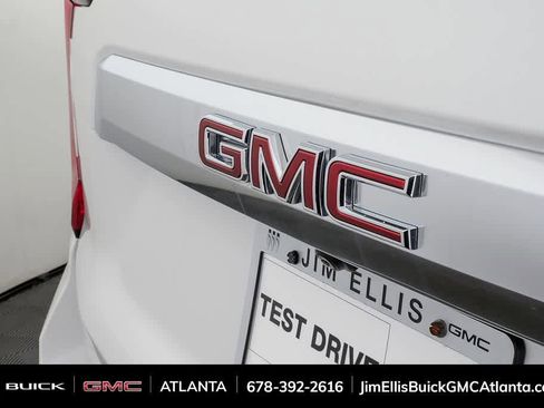 Used 2022 GMC Yukon Denali image 38