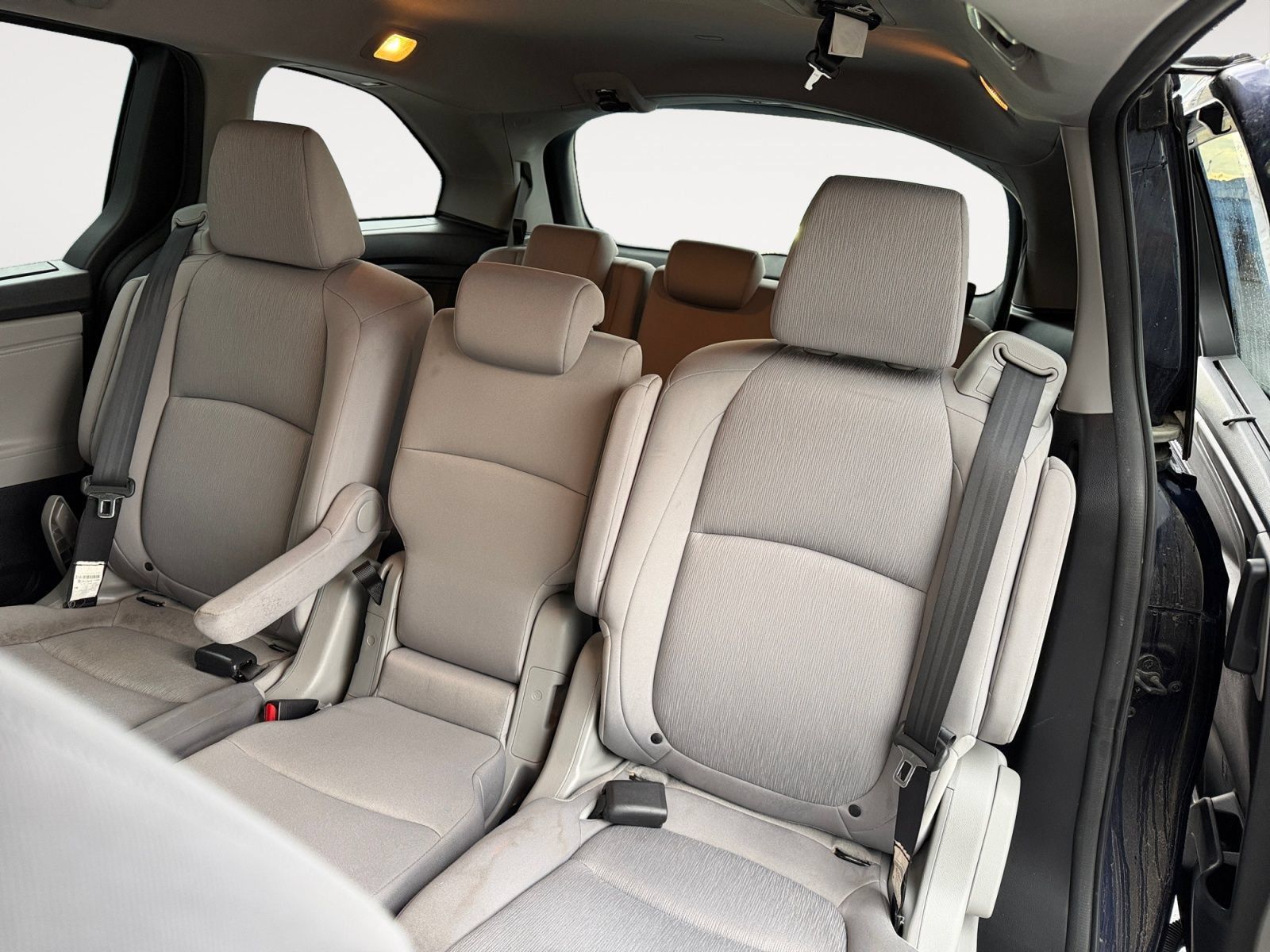 Used 2019 Honda Odyssey EX image 13