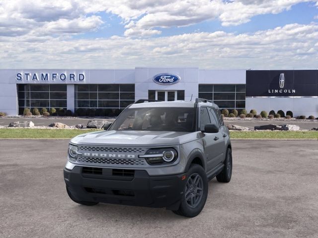 New 2026 Ford Bronco Sport Big Bend w/ Convenience Package AWD/4WD image 2