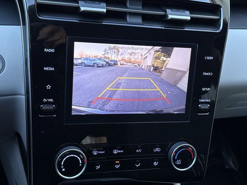 Certified 2023 Hyundai Tucson SEL image 19