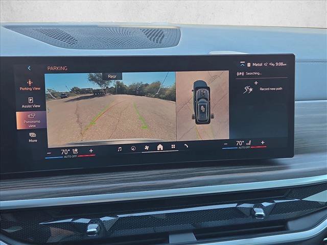 Certified 2024 BMW X5 xDrive40i w/ Executive Package AWD/4WD image 19