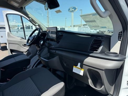 New 2026 Ford Transit 350 XL RWD image 15