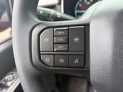 Used 2023 Ford F150 XL w/ XL Chrome Appearance Package AWD/4WD image 14