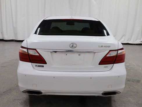 Used 2011 Lexus LS 460 w/ Comfort Pkg image 7