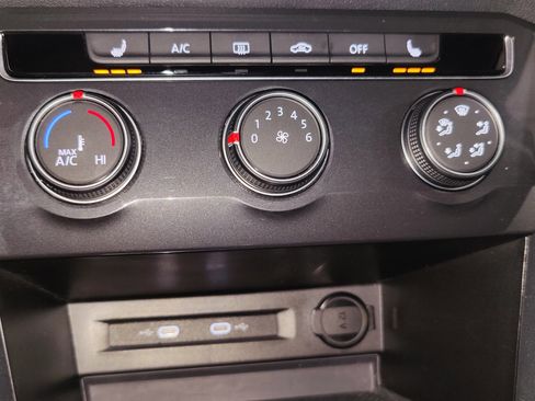 Certified 2023 Volkswagen Tiguan S w/ Driver Assistance Package image 16