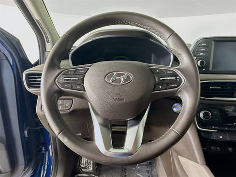 Used 2019 Hyundai Santa Fe Limited w/ Cargo Package image 11
