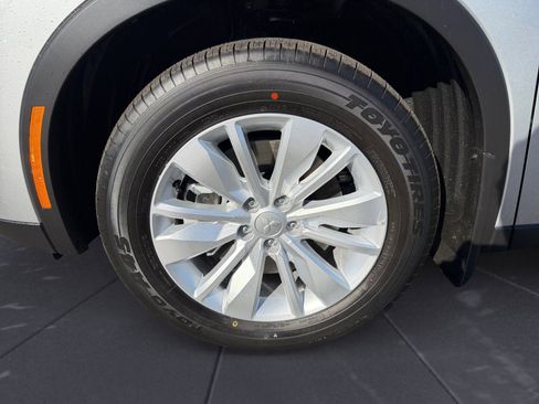 New 2026 Mitsubishi Outlander ES image 14