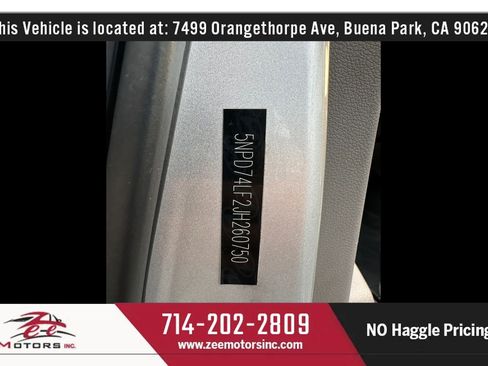 Used 2018 Hyundai Elantra SE FWD image 54