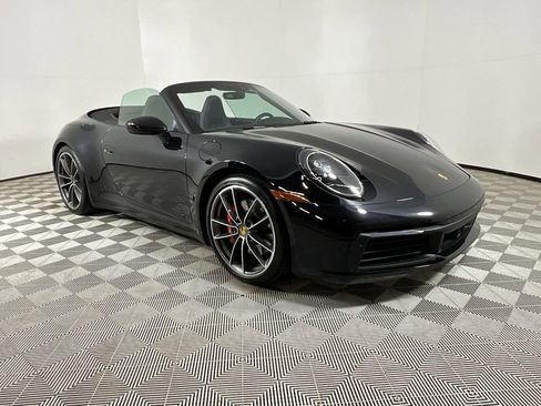 Used 2020 Porsche 911 Carrera 4S image 6