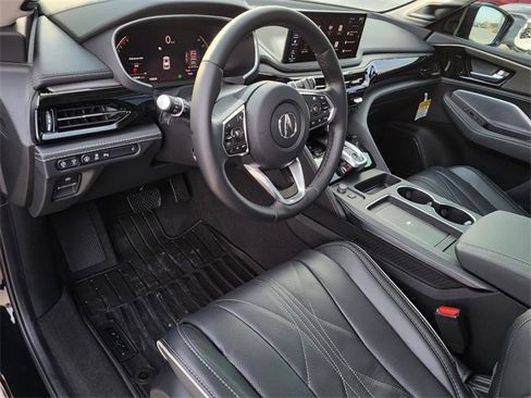 New 2026 Acura MDX w/ Advance Package image 18