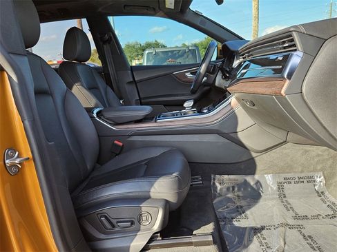 Used 2023 Audi Q8 Premium Plus w/ Premium Plus Package image 36