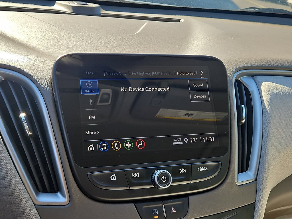 Used 2025 Chevrolet Malibu LT FWD image 30