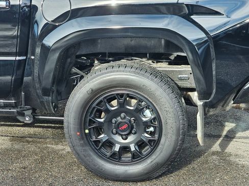 New 2025 Toyota Tacoma Limited image 6