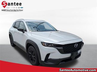 Used 2024 MAZDA CX-50 AWD 2.5 S w/ Preferred Package image 1