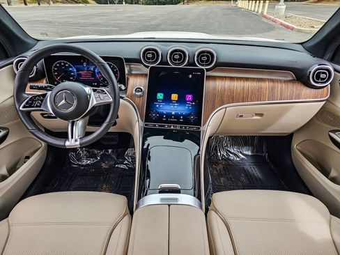 Certified 2026 Mercedes-Benz GLC 300 4MATIC image 13