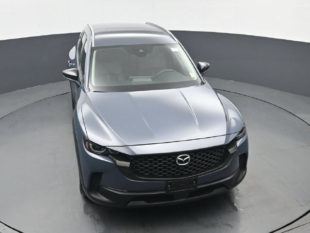 Certified 2024 MAZDA CX-50 AWD 2.5 S w/ Select Package image 40