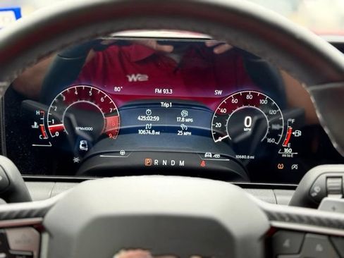 Used 2025 Ford Mustang GT Premium w/ GT Performance Package RWD image 28