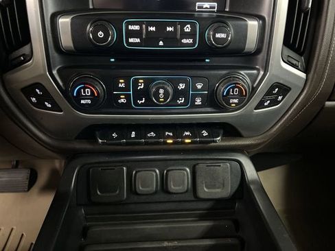 Certified 2018 GMC Sierra 1500 SLT AWD/4WD image 18