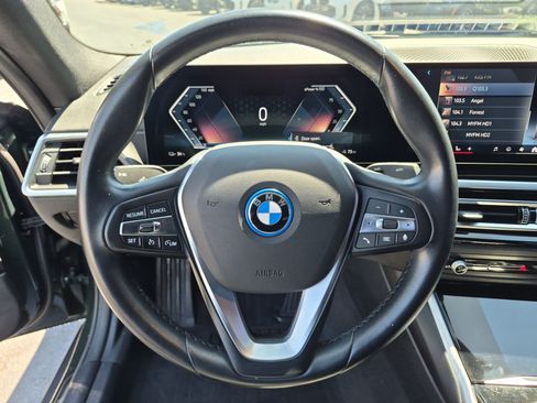 Used 2024 BMW i4 eDrive40 w/ Convenience Package RWD image 18