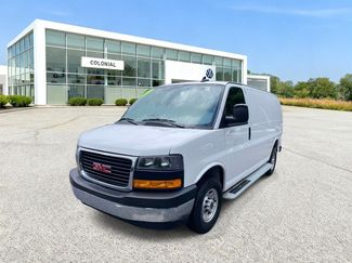 Used 2025 GMC Savana 2500 w/ Driver Convenience Package RWD video 1