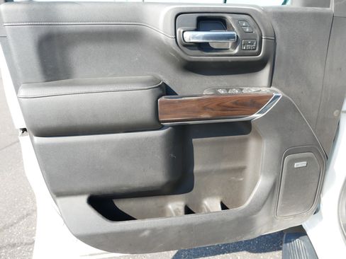 Used 2019 GMC Sierra 1500 SLT w/ SLT Premium Plus Package image 11