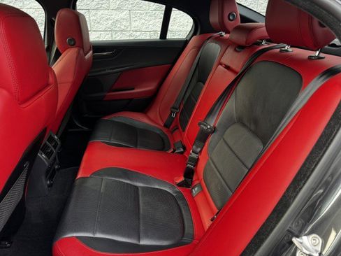 Used 2018 Jaguar XE S image 8