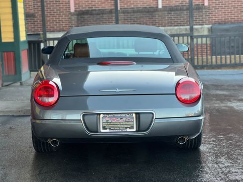 Used 2003 Ford Thunderbird Deluxe image 28