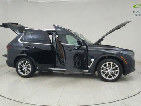 Used 2026 BMW X5 xDrive40i image 76