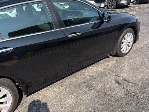 Used 2015 Honda Accord EX image 14