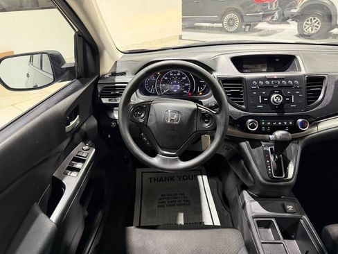 Used 2016 Honda CR-V SE image 23
