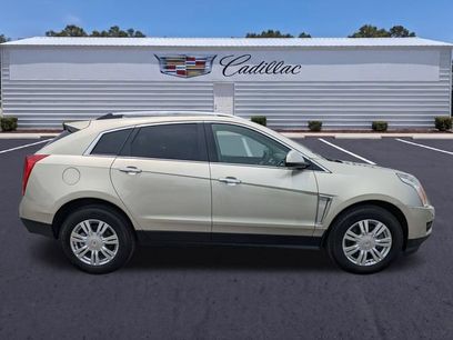 Used 2016 Cadillac SRX Luxury