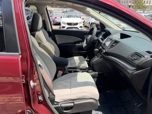 Used 2015 Honda CR-V EX image 12