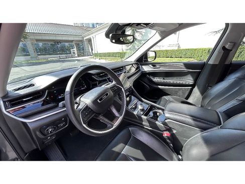 Used 2023 Jeep Grand Cherokee 4WD 4xe image 21