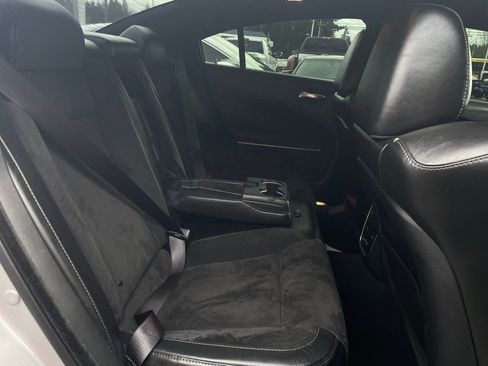 Used 2019 Dodge Charger Scat Pack w/ Plus Group image 34