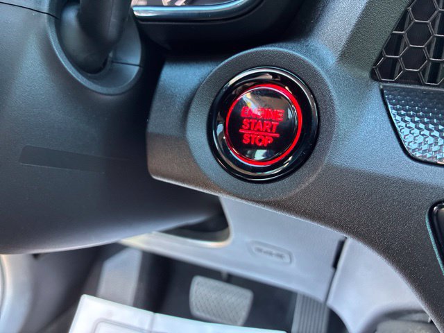 Certified 2026 Honda CR-V EX image 8
