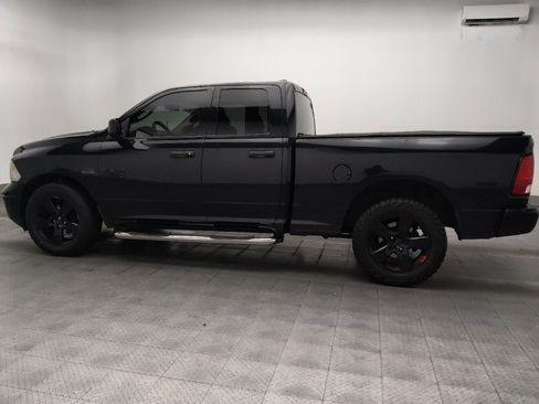 Used 2016 RAM 1500 Tradesman w/ Popular Equipment Group RWD image 3