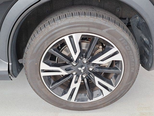 Used 2024 Mitsubishi Eclipse Cross SE AWD/4WD image 31