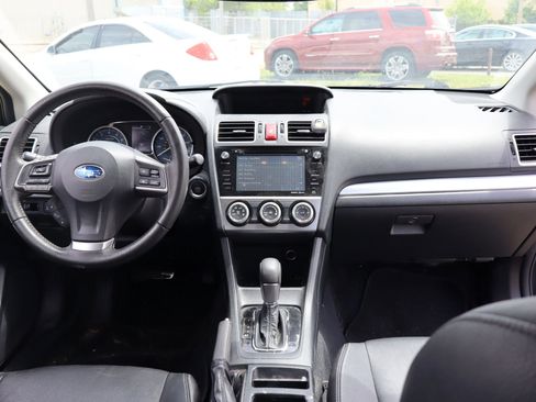 Used 2015 Subaru Impreza 2.0i Limited image 22