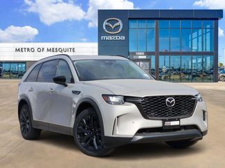 New 2026 MAZDA CX-90 3.3 Turbo w/ Premium Sport Pkg video 1