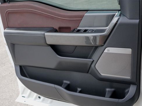 Certified 2023 Ford F150 Lariat w/ Equipment Group 502A High image 20