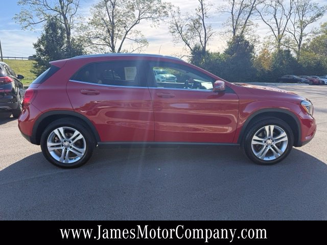 Used 2015 Mercedes-Benz GLA 250 image 5