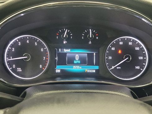 Used 2018 Buick Encore Preferred FWD image 23