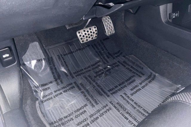 Used 2020 Honda Civic Sport image 37