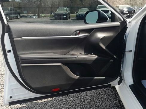 Used 2023 Toyota Camry LE image 15