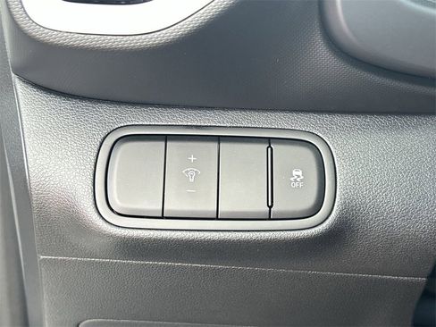 New 2026 Hyundai Venue SEL image 25