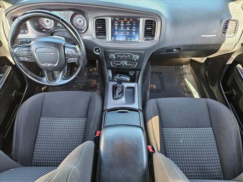 Used 2023 Dodge Charger GT w/ Blacktop Package image 14