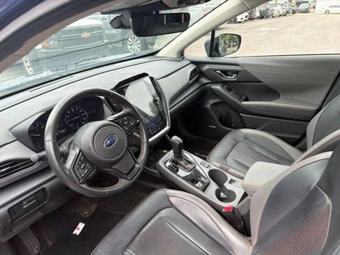 Used 2024 Subaru Crosstrek 2.5i Limited w/ Popular Package #3A AWD/4WD image 6