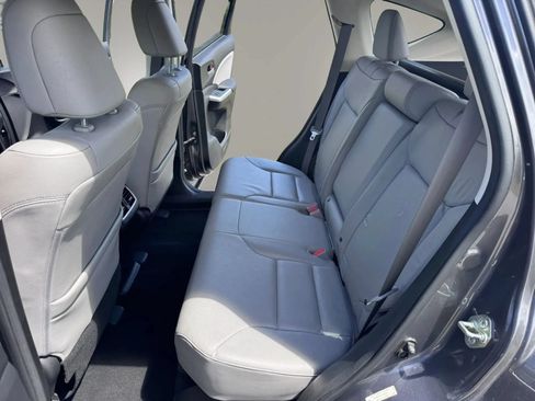 Used 2015 Honda CR-V EX-L image 14